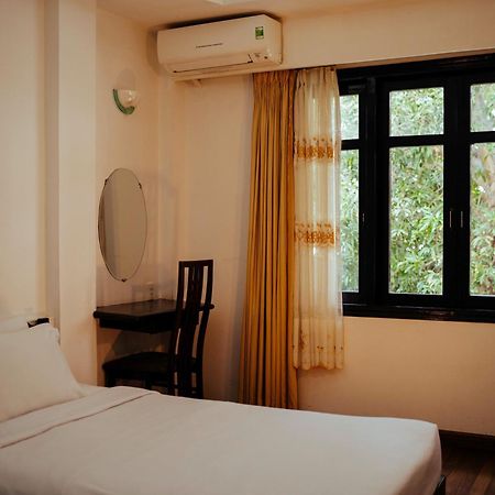 Mercury Hotel & Apartment Vung Tau Kültér fotó